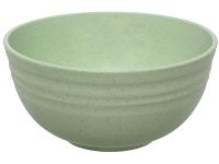 Bowl Fibra de Bambú Verde Hauskraft FBBU011/VD 800ml - 1