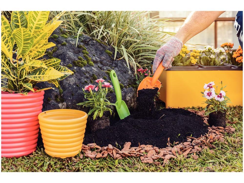 Kit Jardinagem Tramontina 78108100 3 Peças - 2