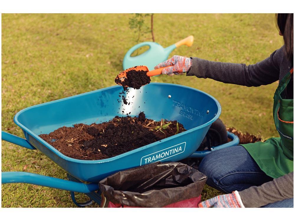 Kit Jardinagem Tramontina 78108100 3 Peças - 3