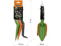 Kit Jardinagem Tramontina 78108100 3 Peças