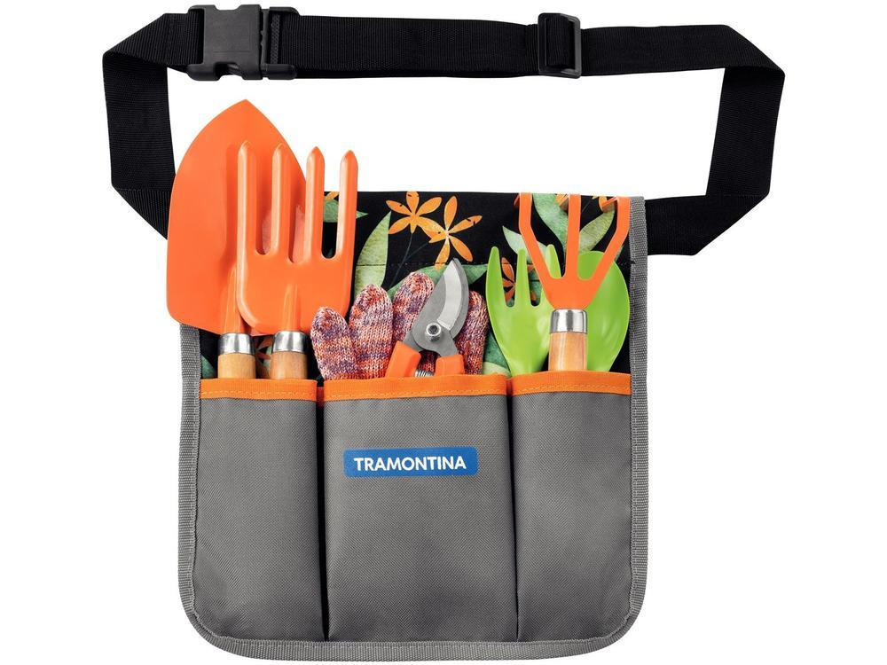 Kit Jardinagem Tramontina 78119805 8 Peças - 1