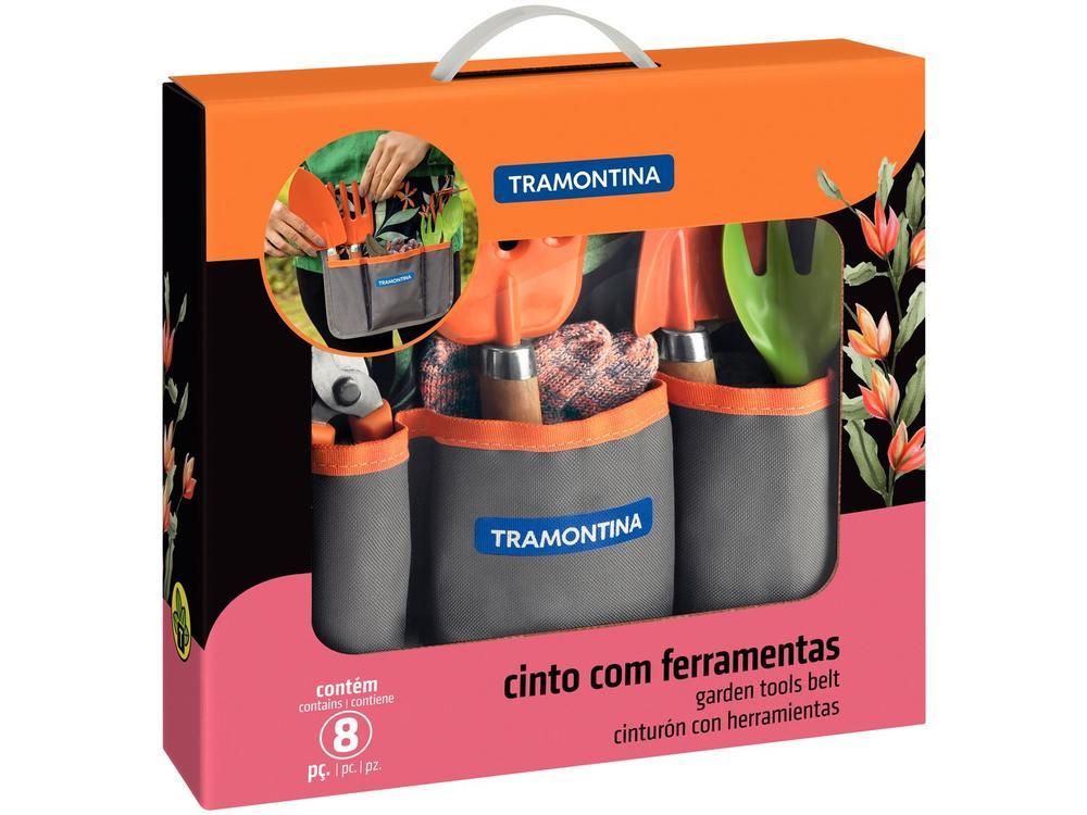 Kit Jardinagem Tramontina 78119805 8 Peças - 5