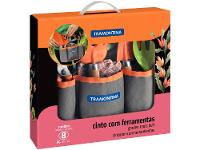 Kit Jardinagem Tramontina 78119805 8 Peças - 5