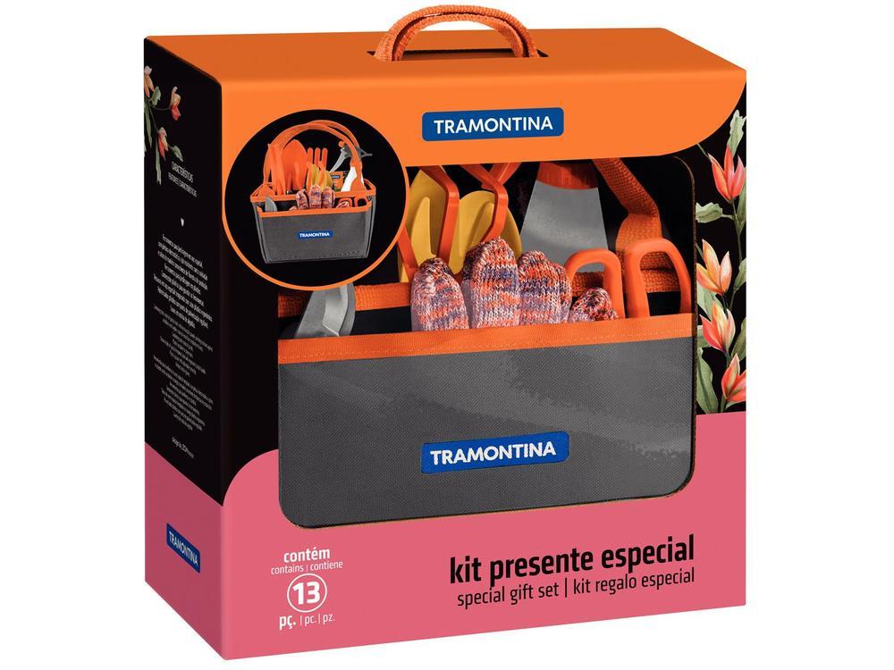 Kit Jardinagem Tramontina 78124805 13 Peças - 8