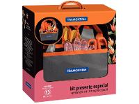 Kit Jardinagem Tramontina 78124805 13 Peças - 8