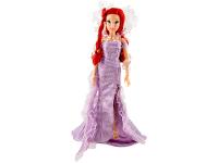 Boneca Ariel Disney Collector com Acessórios - 1