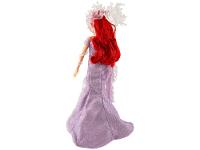 Boneca Ariel Disney Collector com Acessórios - 3