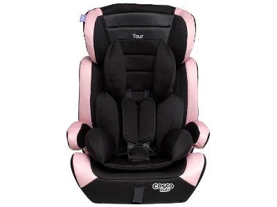 Cadeirinha para Auto Cosco Kids Tour 9 a 36kg