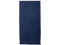 Jogo de Toalhas de Banho e Rosto Dohler de Algodão Premium Azul 2 Peças - 6