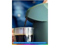 Garrafa Térmica Tramontina 1L Exata 61639107 Verde - 5