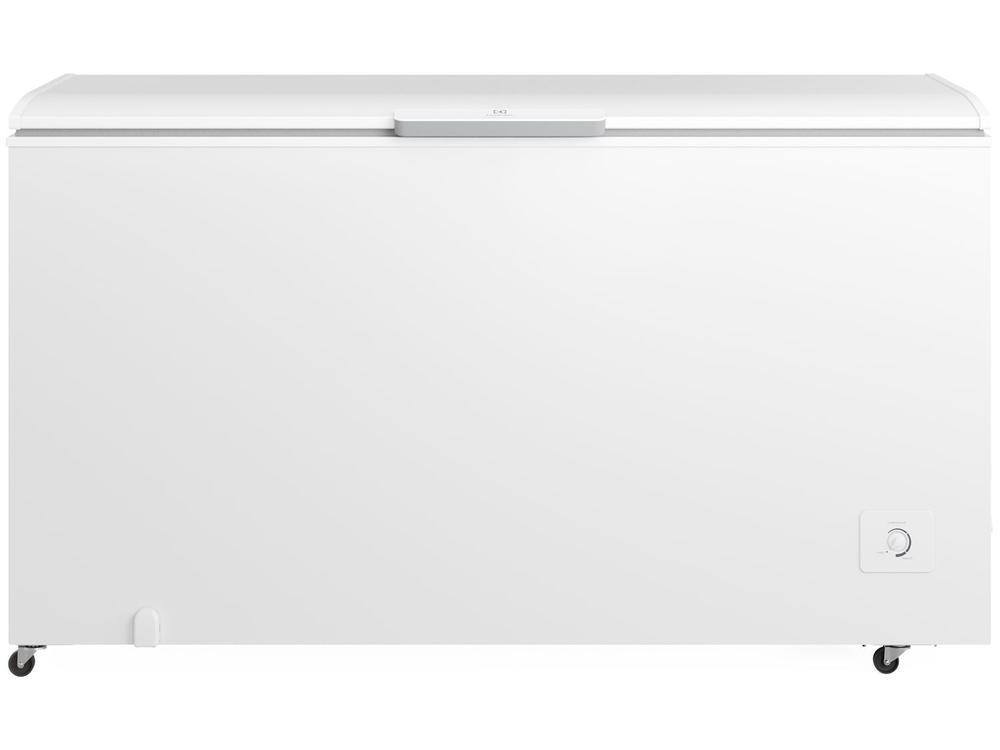Freezer Horizontal Electrolux Cycle Defrost 1 Porta 513L HI550 - 1