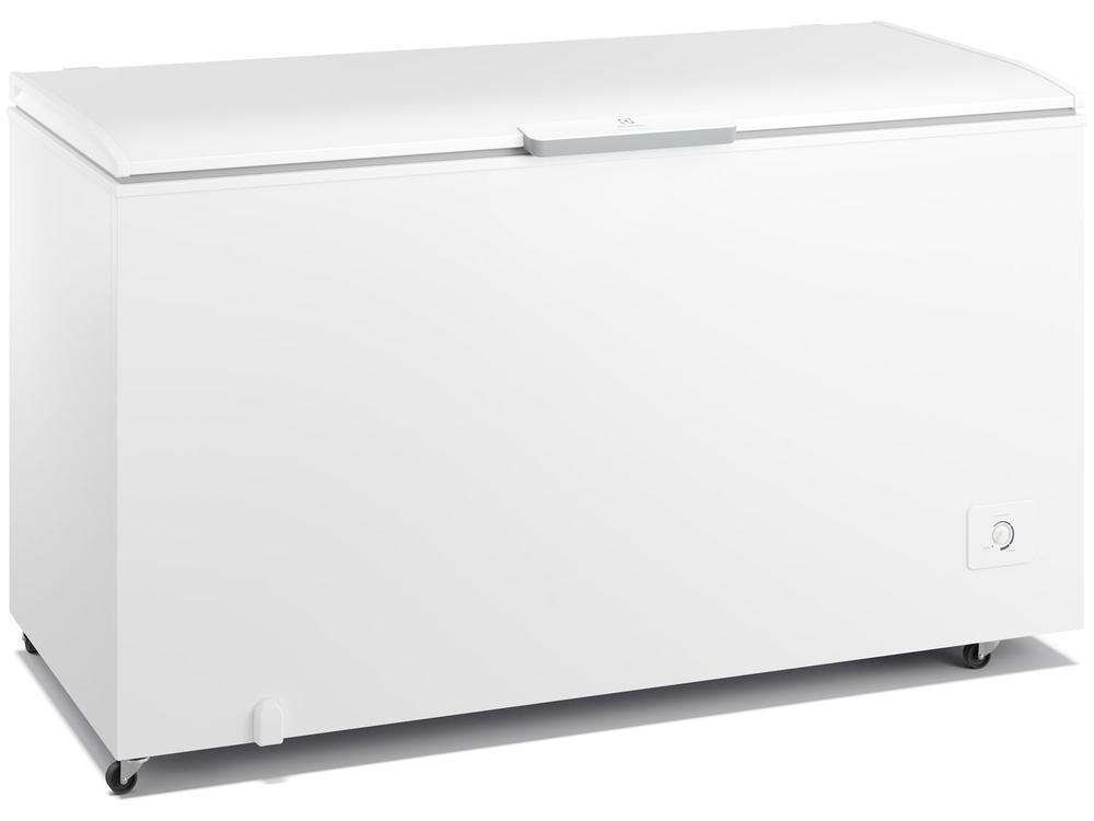 Freezer Horizontal Electrolux Cycle Defrost 1 Porta 513L HI550 - 6