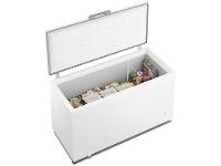 Freezer Horizontal Electrolux Cycle Defrost 1 Porta 513L HI550