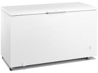 Freezer Horizontal Electrolux Cycle Defrost 1 Porta 513L HI550 - 6