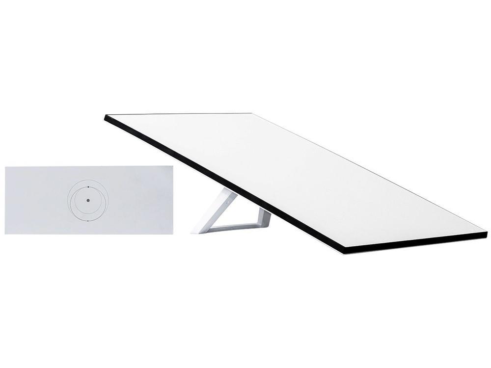 Antena de Internet Starlink Via Satélite Standard Kit V4 com Roteador - Original - 9