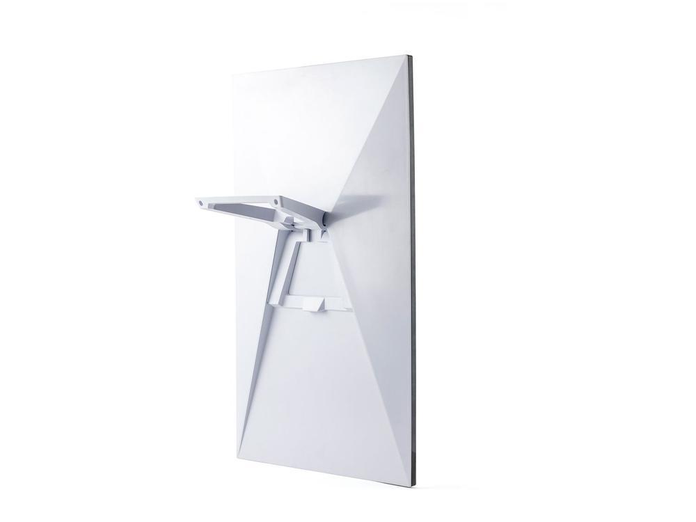 Antena de Internet Starlink Via Satélite Standard Kit V4 com Roteador - Original - 13