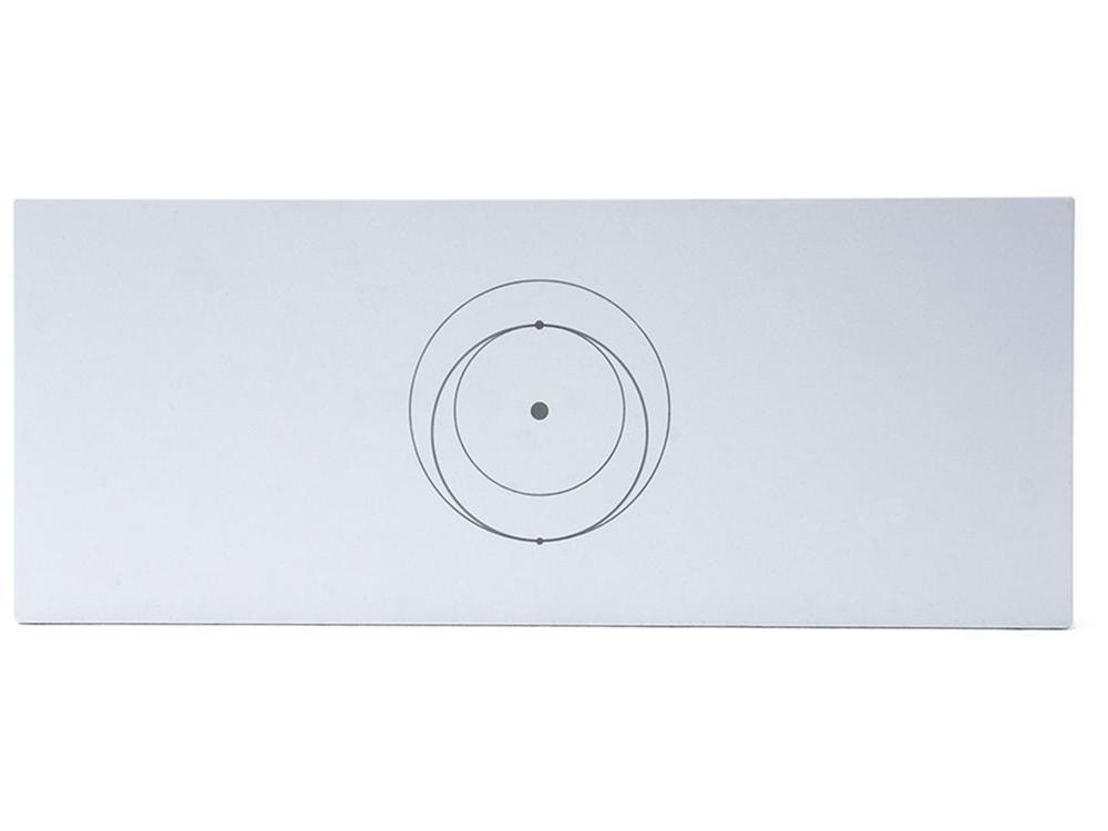 Antena de Internet Starlink Via Satélite Standard Kit V4 com Roteador - Original - 14