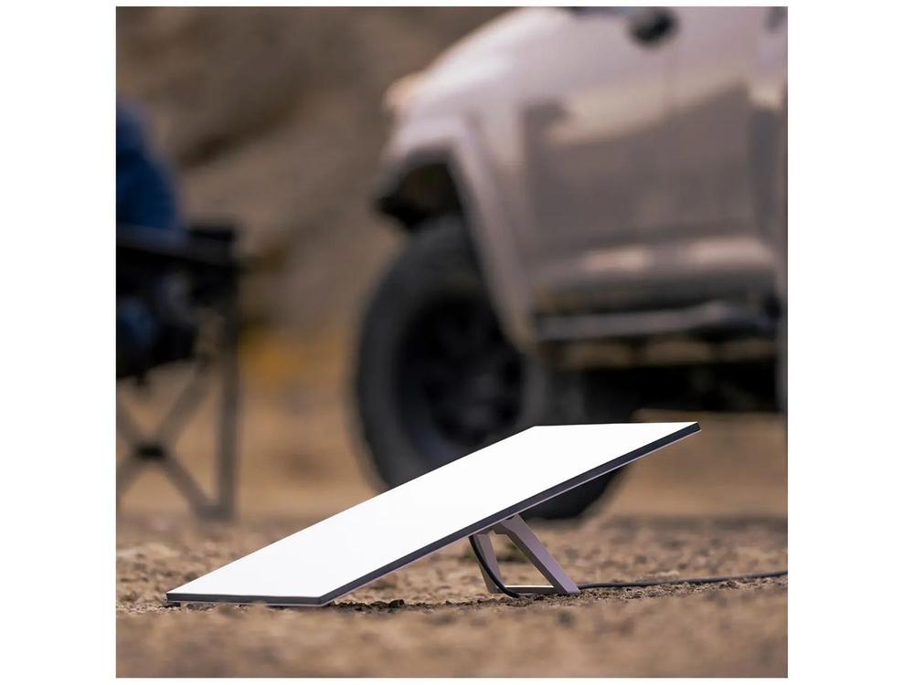 Antena de Internet Starlink Via Satélite Standard Kit V4 com Roteador - Original - 3