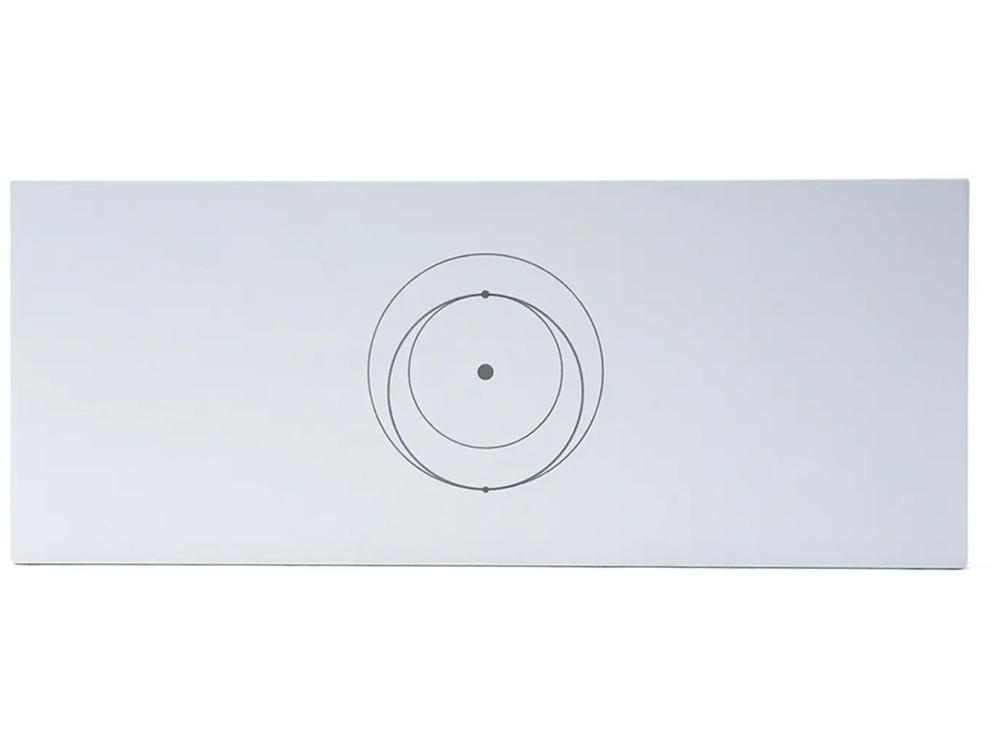 Antena de Internet Starlink Via Satélite Standard Kit V4 com Roteador - Original - 7