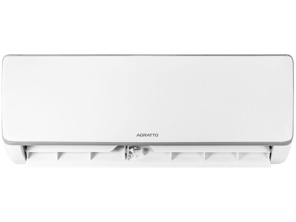 Ar-condicionado Split 9.000 BTUs Agratto Neo Inverter Frio 17975C - 5