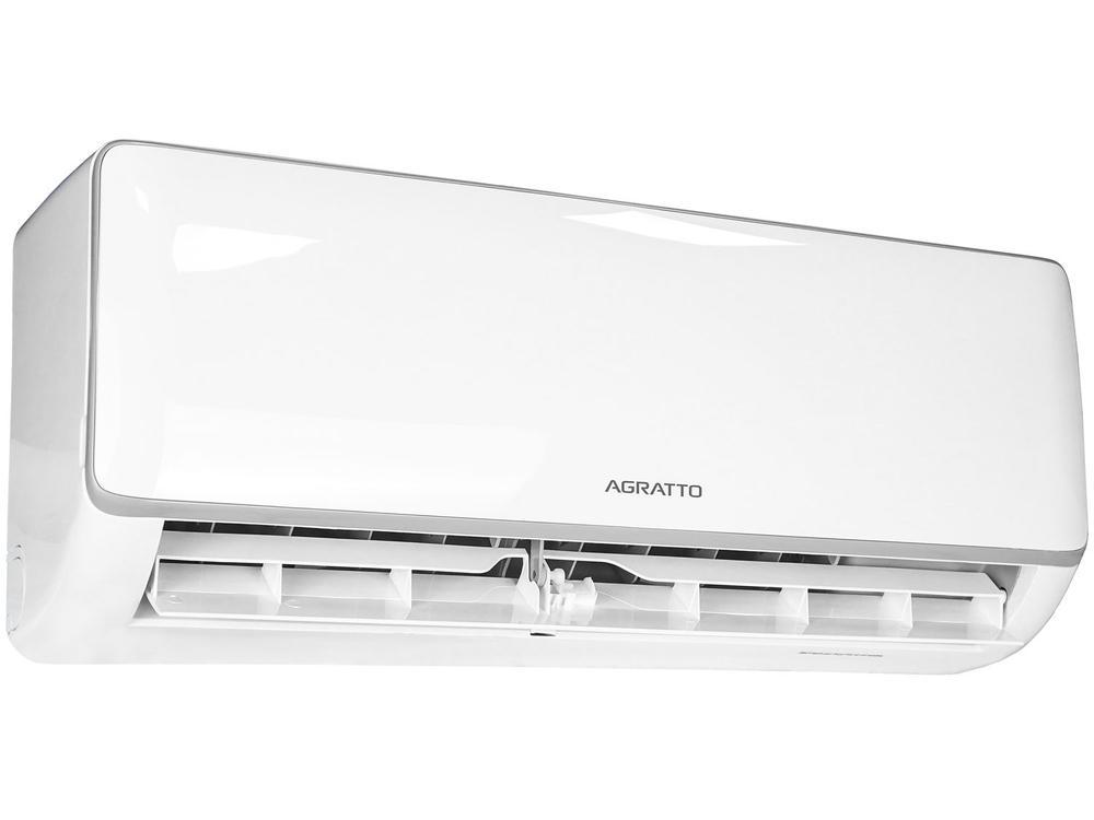 Ar-condicionado Split 9.000 BTUs Agratto Neo Inverter Frio 17975C - 6