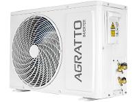 Ar-condicionado Split 9.000 BTUs Agratto Neo Inverter Frio 17975C - 3