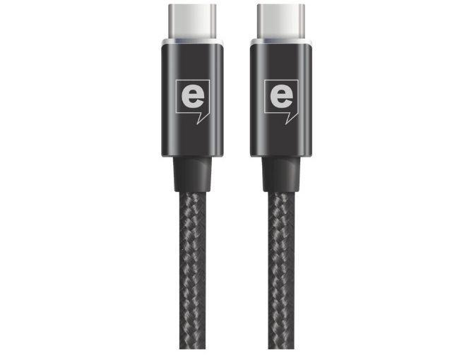 Cabo Tipo C 1,5m Easy Mobile - 1