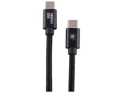 Cabo Tipo C 1,5m Easy Mobile