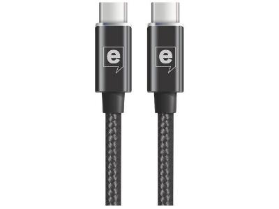 Cabo Tipo C 1,5m Easy Mobile