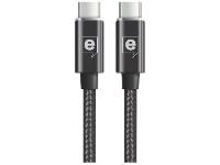 Cabo Tipo C 1,5m Easy Mobile - 1