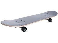 Skate Street  ML001 Lulie Sport com Acessórios - 2