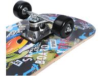 Skate Street  ML001 Lulie Sport com Acessórios - 3