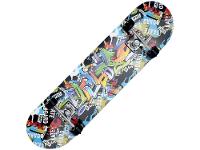 Skate Street  ML001 Lulie Sport com Acessórios - 8