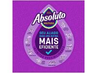 Papel Toalha Folha Dupla Bracell Absoluto 3 Rolos 360 Folhas