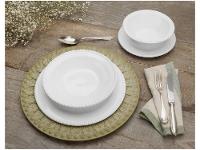 Aparelho de Jantar 16 Peças Cerâmica Scalla - 2