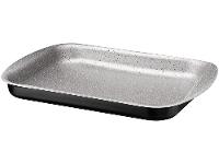 Jogo de Panelas Tramontina de Alumínio Preta 10 Peças Linz - 7