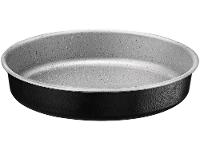 Jogo de Panelas Tramontina de Alumínio Preta 10 Peças Linz - 8