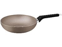 Jogo de Panelas Tramontina de Alumínio Amêndoa 7 Peças Milazzo - 9