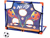 Chute a Gol Nerf Chute ao Alvo Gol Medium Fun - 1