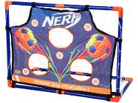 Chute a Gol Nerf Chute ao Alvo Gol Medium Fun - 3