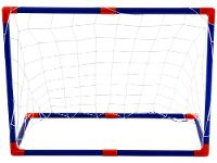 Chute a Gol Nerf Chute ao Alvo Gol Medium Fun - 5
