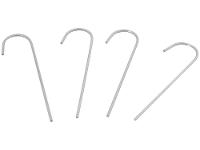 Chute a Gol Nerf Chute ao Alvo Gol Medium Fun - 8