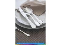 Faqueiro Tramontina Inox 30 Peças para Sobremesa Classic - 2