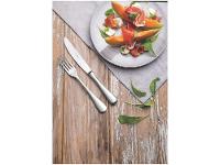 Faqueiro Tramontina Inox 30 Peças para Sobremesa Classic - 3