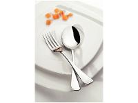 Faqueiro Tramontina Inox 30 Peças para Sobremesa Monaco - 3