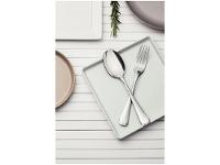 Faqueiro Tramontina Inox 30 Peças para Sobremesa Monaco