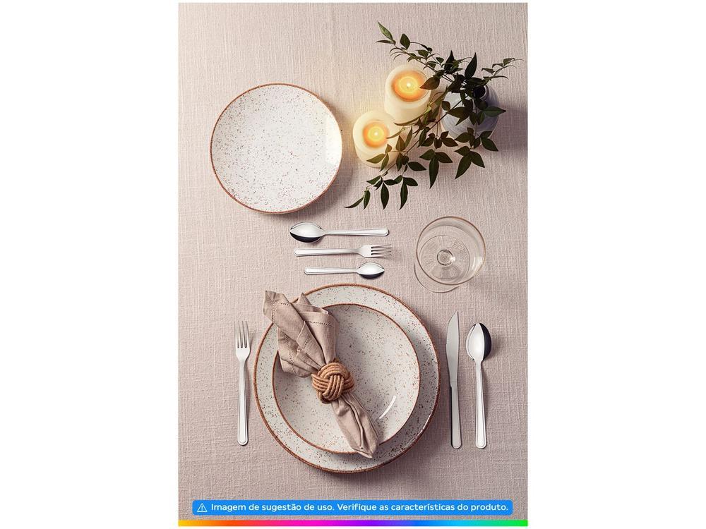 Faqueiro Tramontina Inox 36 Peças Búzios - 2