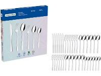 Faqueiro Tramontina Inox 36 Peças Búzios - 1