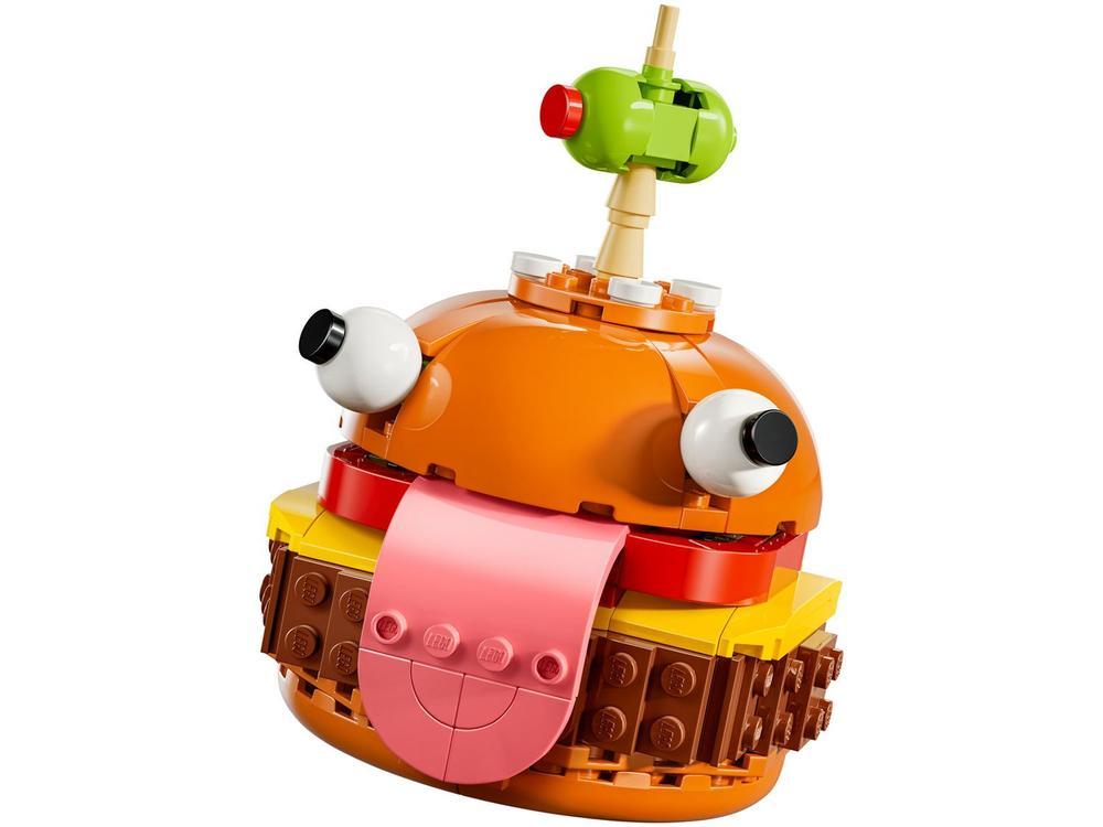 LEGO Durrr Burger Conjunto de Construção 77070  - 8