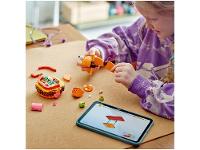 LEGO Durrr Burger Conjunto de Construção 77070  - 2